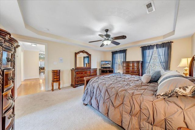 7524 Autumn Park DR, Roanoke, VA 24018