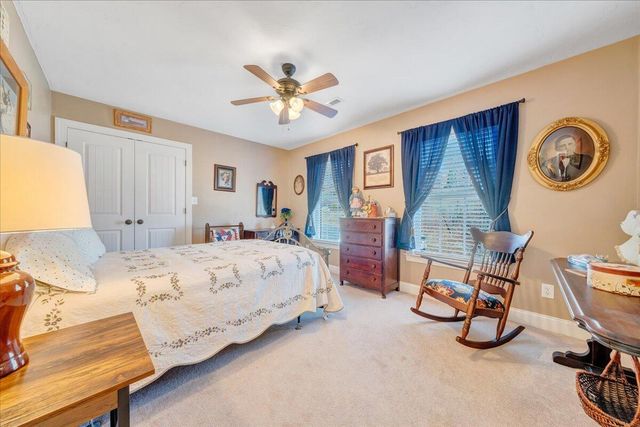 7524 Autumn Park DR, Roanoke, VA 24018