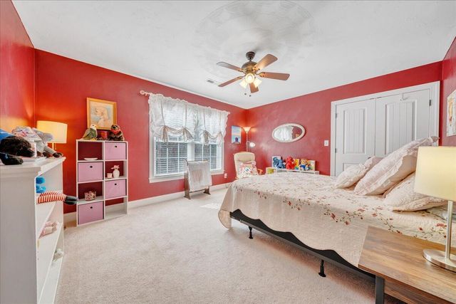 7524 Autumn Park DR, Roanoke, VA 24018