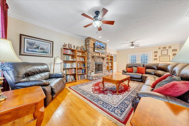 7524 Autumn Park DR, Roanoke, VA 24018