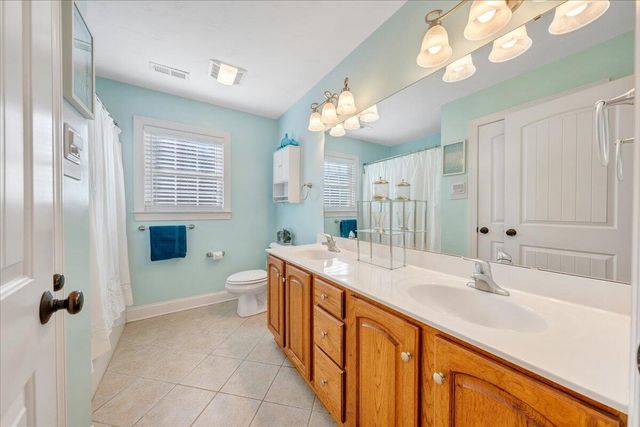 7524 Autumn Park DR, Roanoke, VA 24018