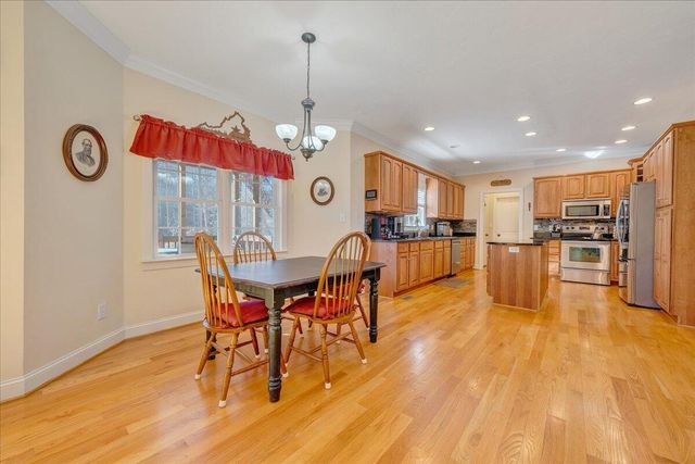 7524 Autumn Park DR, Roanoke, VA 24018