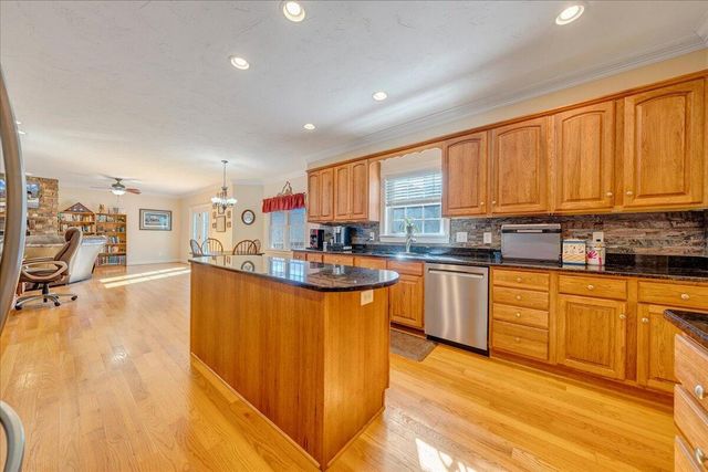 7524 Autumn Park DR, Roanoke, VA 24018