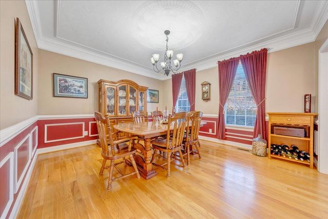 7524 Autumn Park DR, Roanoke, VA 24018