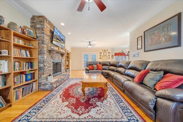 7524 Autumn Park DR, Roanoke, VA 24018