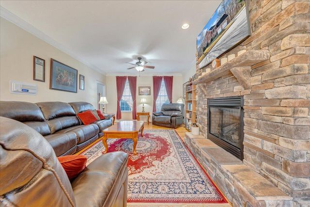 7524 Autumn Park DR, Roanoke, VA 24018