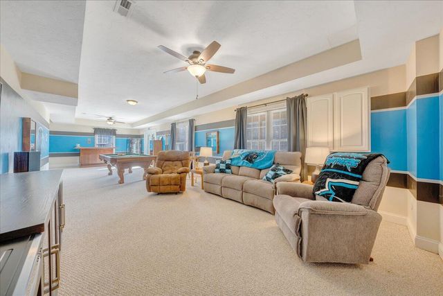 7524 Autumn Park DR, Roanoke, VA 24018