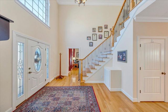 7524 Autumn Park DR, Roanoke, VA 24018