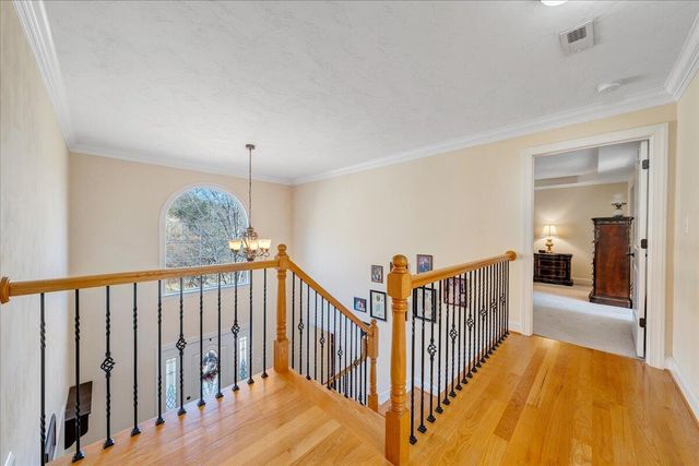 7524 Autumn Park DR, Roanoke, VA 24018