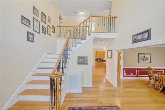 7524 Autumn Park DR, Roanoke, VA 24018