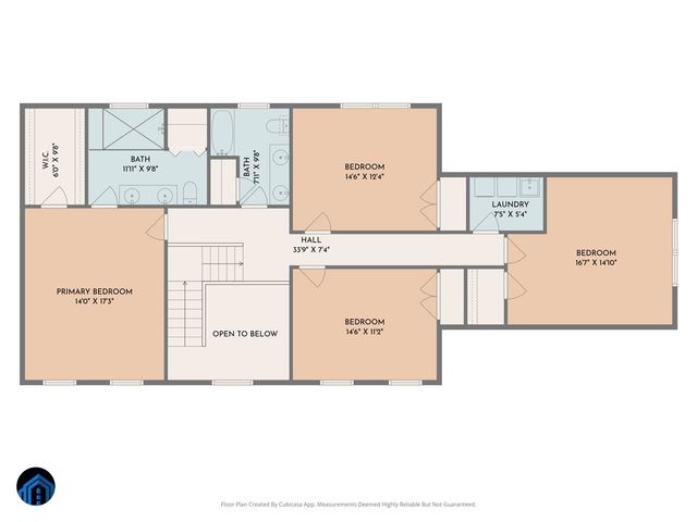 7524 Autumn Park DR, Roanoke, VA 24018