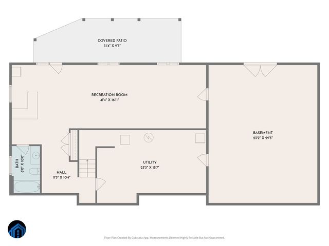 7524 Autumn Park DR, Roanoke, VA 24018