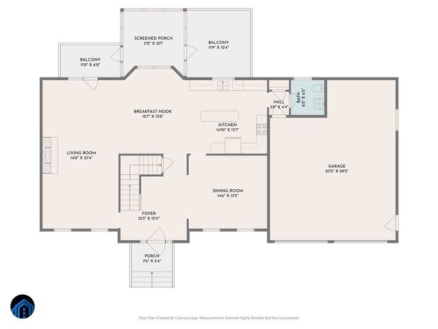 7524 Autumn Park DR, Roanoke, VA 24018