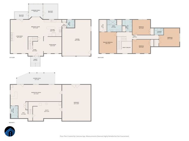 7524 Autumn Park DR, Roanoke, VA 24018