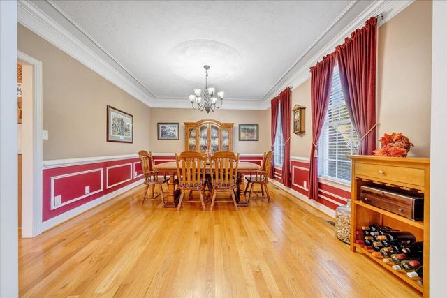 7524 Autumn Park DR, Roanoke, VA 24018