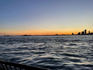 21 S END Avenue # 207, New York City, NY 10280