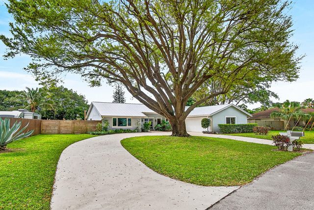 4578 Palo Verde Drive, Boynton Beach, FL 33436