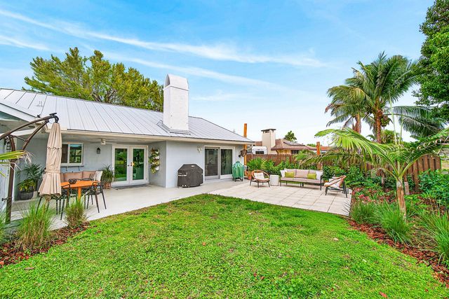 4578 Palo Verde Drive, Boynton Beach, FL 33436