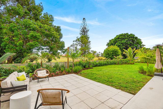 4578 Palo Verde Drive, Boynton Beach, FL 33436