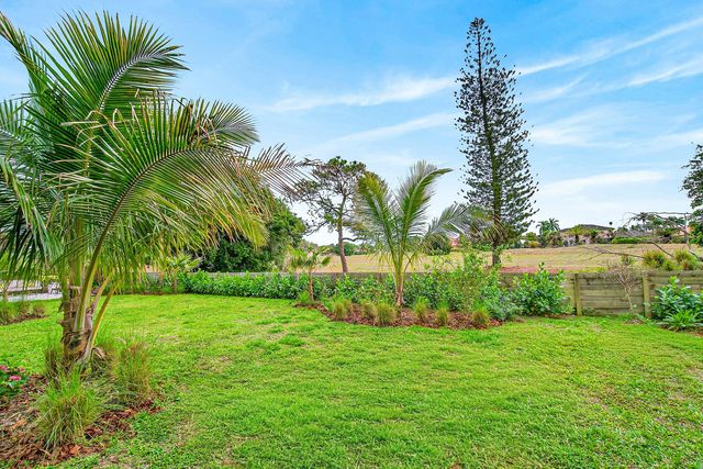 4578 Palo Verde Drive, Boynton Beach, FL 33436