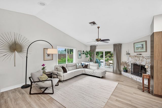 4578 Palo Verde Drive, Boynton Beach, FL 33436