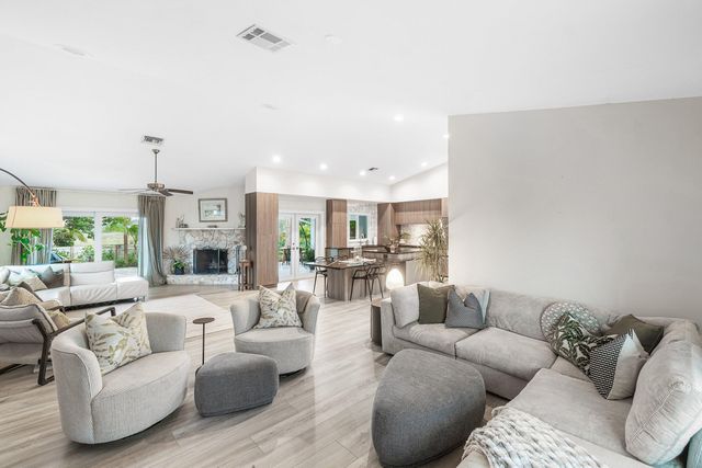 4578 Palo Verde Drive, Boynton Beach, FL 33436