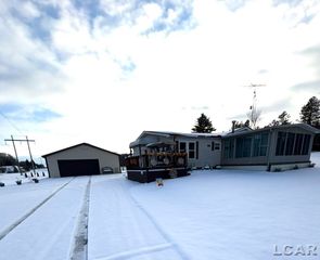 2711 E Carleton Road, Madison Twp, MI 49221