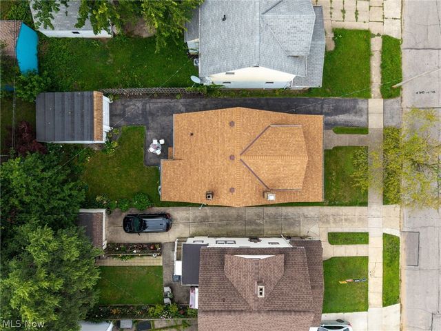 3600 W 128th Street, Cleveland, OH 44111