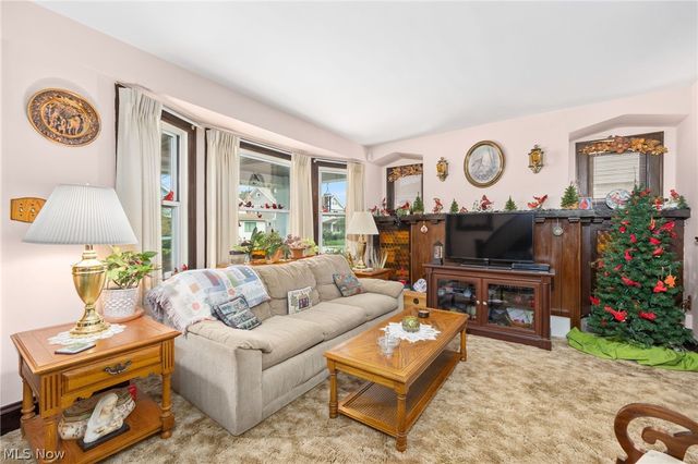 3600 W 128th Street, Cleveland, OH 44111