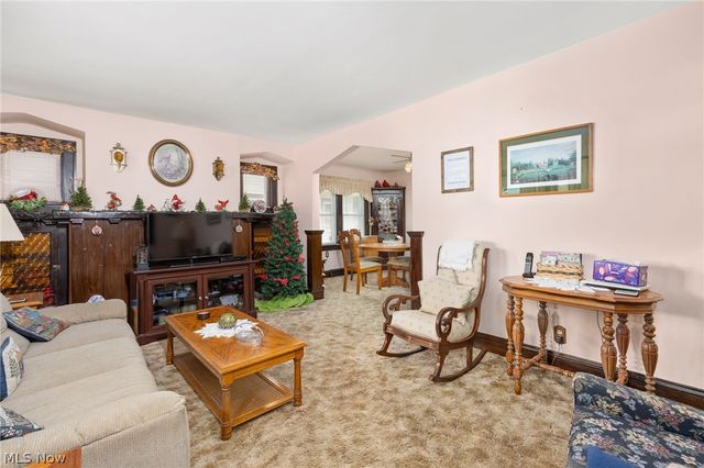 3600 W 128th Street, Cleveland, OH 44111