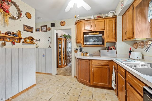 3600 W 128th Street, Cleveland, OH 44111