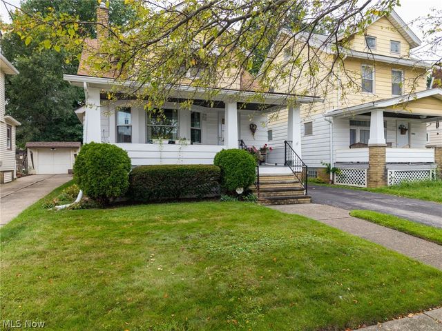 3600 W 128th Street, Cleveland, OH 44111