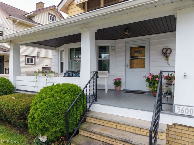 3600 W 128th Street, Cleveland, OH 44111