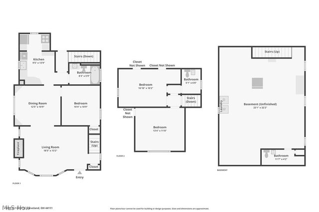 3600 W 128th Street, Cleveland, OH 44111