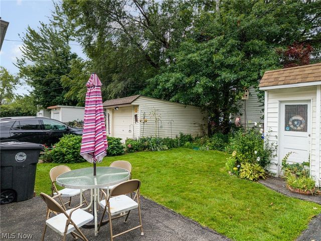 3600 W 128th Street, Cleveland, OH 44111