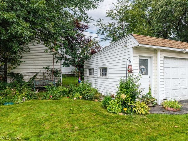 3600 W 128th Street, Cleveland, OH 44111