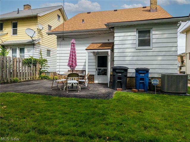 3600 W 128th Street, Cleveland, OH 44111