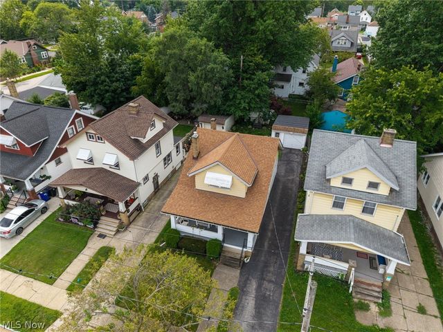 3600 W 128th Street, Cleveland, OH 44111