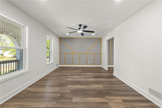 4269 Indian Forest Trail, Stone Mountain, GA 30083