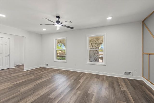 4269 Indian Forest Trail, Stone Mountain, GA 30083