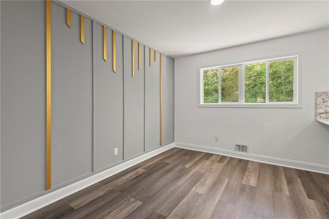 4269 Indian Forest Trail, Stone Mountain, GA 30083