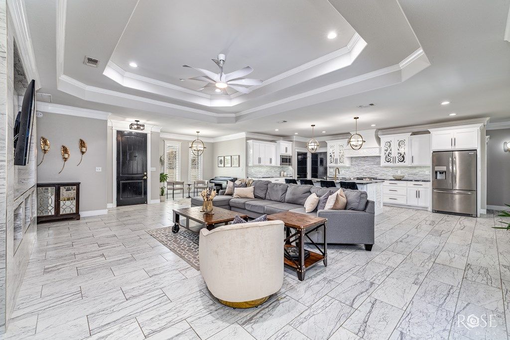 Image 3 of property listing at 4745 Karsten Creek, San Angelo, TX 76904