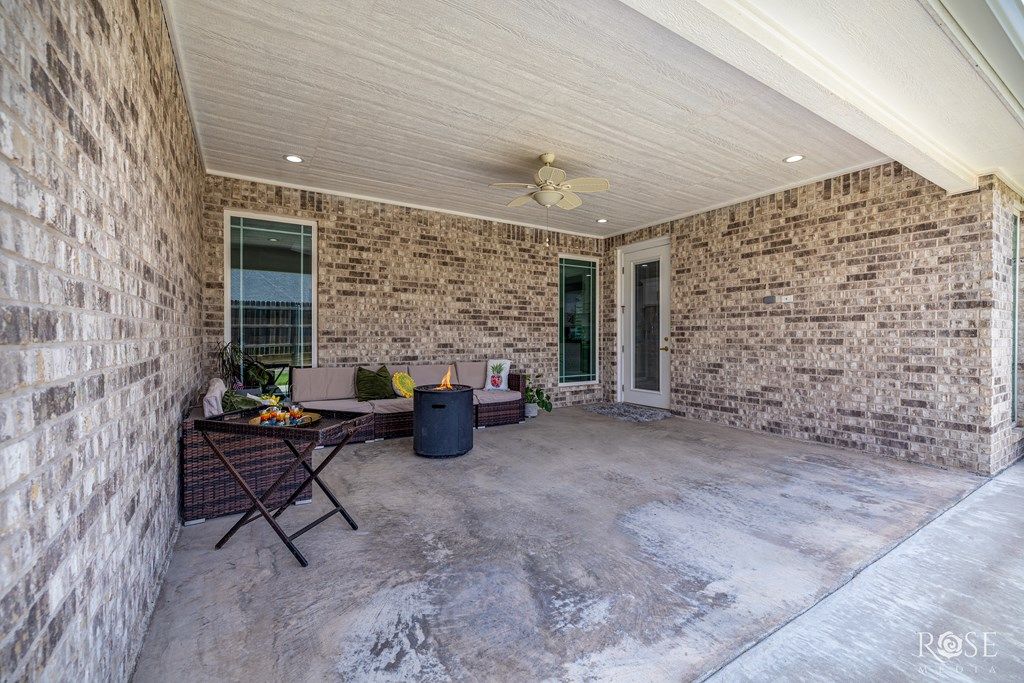 Image 44 of property listing at 4745 Karsten Creek, San Angelo, TX 76904