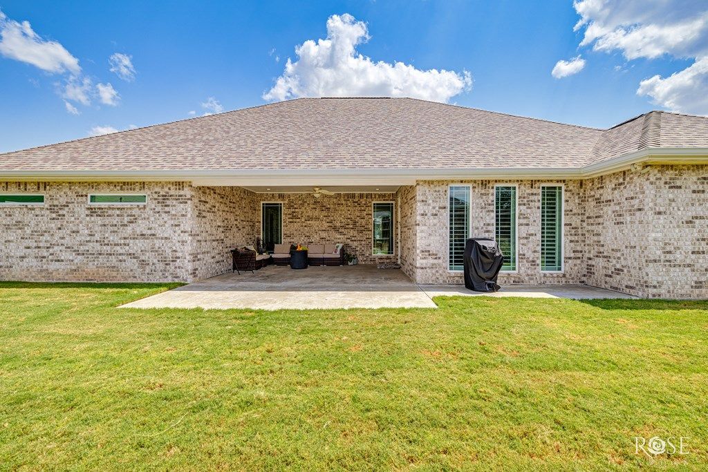 Image 46 of property listing at 4745 Karsten Creek, San Angelo, TX 76904