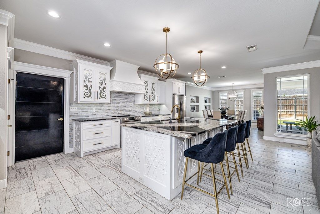 Image 6 of property listing at 4745 Karsten Creek, San Angelo, TX 76904