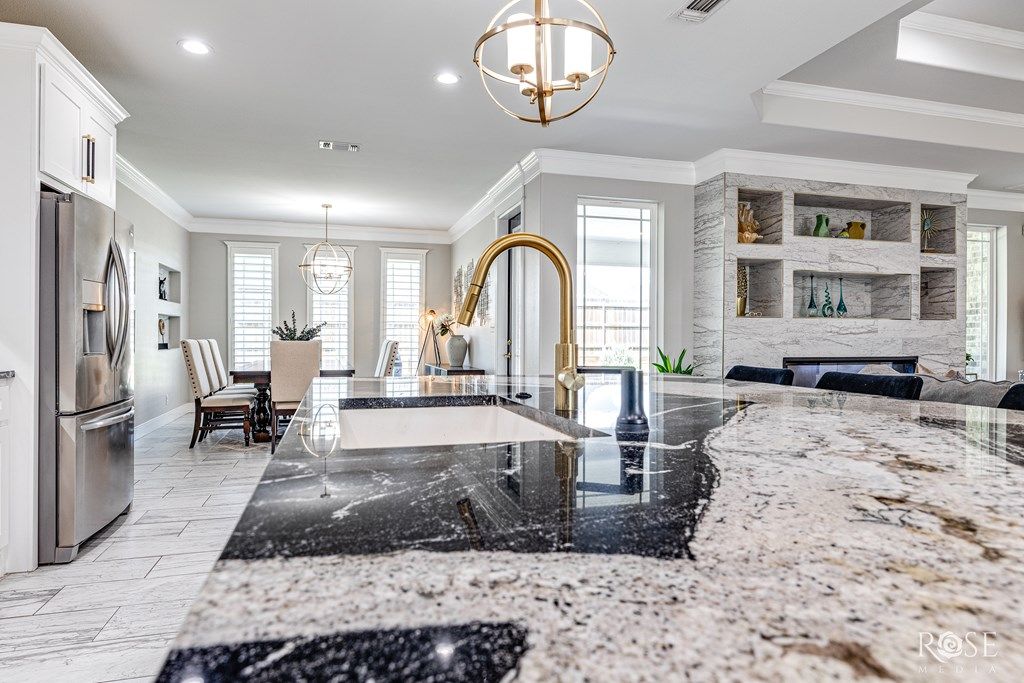 Image 7 of property listing at 4745 Karsten Creek, San Angelo, TX 76904