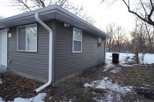 1258 Idaho Street, Gary, IN 46403