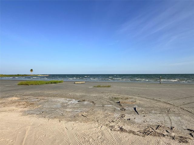 0 Baywood Baywood Drive, Seabrook, TX 77586