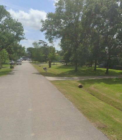 0 Baywood Baywood Drive, Seabrook, TX 77586