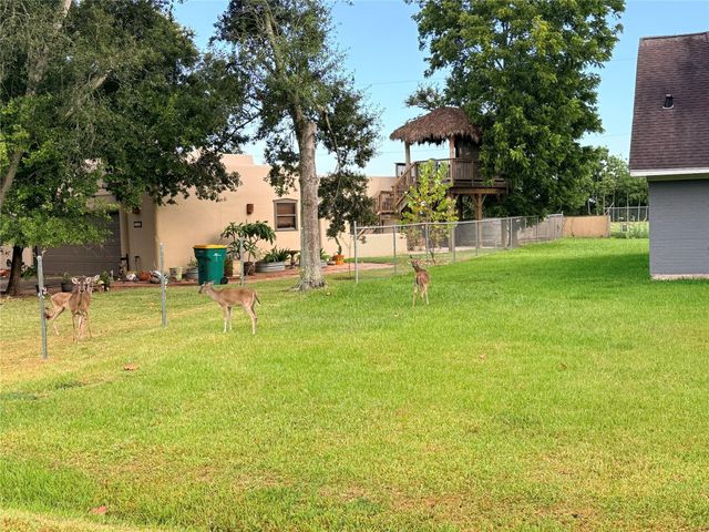 0 Baywood Baywood Drive, Seabrook, TX 77586